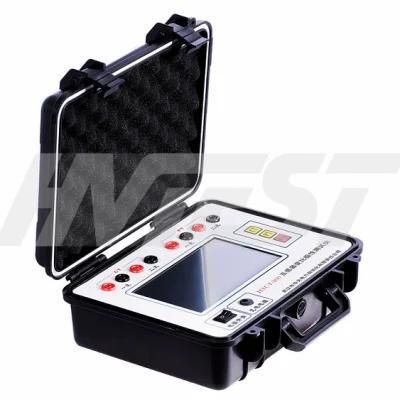 Htct-200 CT Ratio Polarity Tester
