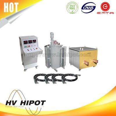 Manual Primary Current Injection Test Set