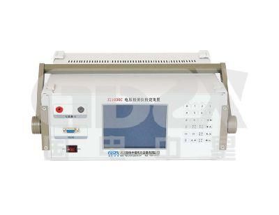 Factory Direct Sale Single Phase MultifunctionVoltage Monitoring instrument Calibration Equipment