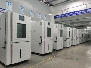 Aging testing machine best temperature humidity chamber price