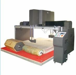 Roller Durability Testing Machine for Mattress