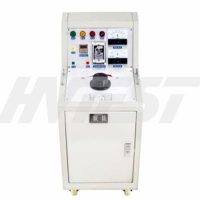 Induction Voltage Triple Frequency Generator