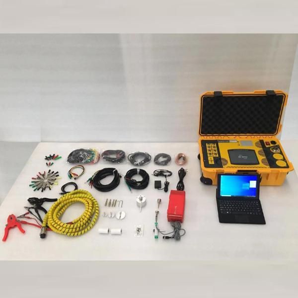 GDKC-15A  Power System switch tester  High voltage circuit breaker