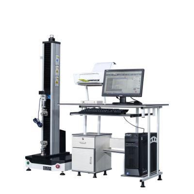 Wdw-2kn Single-Arm Computer-Controlled Electronic Universal Steel Wire Tensile Strength Testing Machine for Laboratory