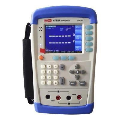 Lithium Battery Professional Analyzer Tester (AT525)