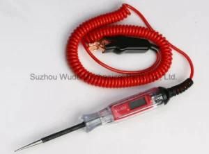 Neon-Electroscope High Quality Voltage Test Pen Digital Display Measuring