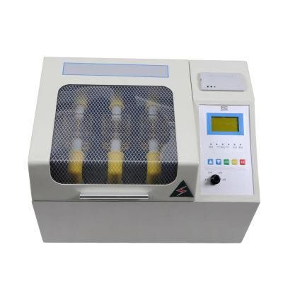 HVHipot GDOT-100D Three Cups Oil Dielectric Strength Tester