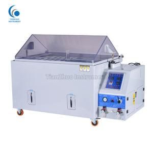 High Efficiency 480L Salt Spray Testing Machine for Coating Corrosion Test (TZ-D120)