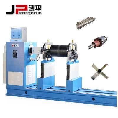 Jp Multi-Stage Pump Cascade Pump Series Balancing Machine
