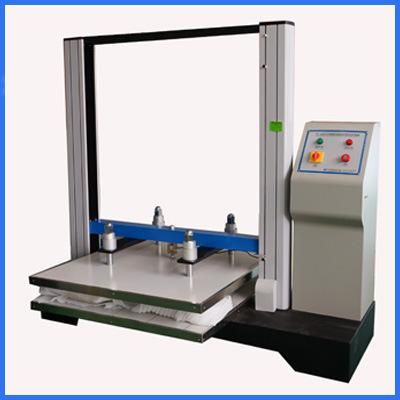 Corrugated Carton Box Compression Testing Machine Price