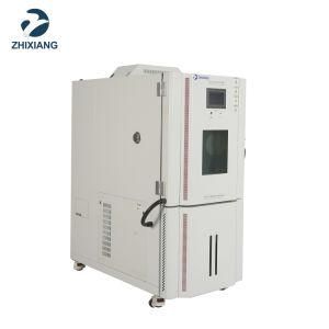 Programmable Alternating Humidity and Temperature Environmental Test Chamber Function
