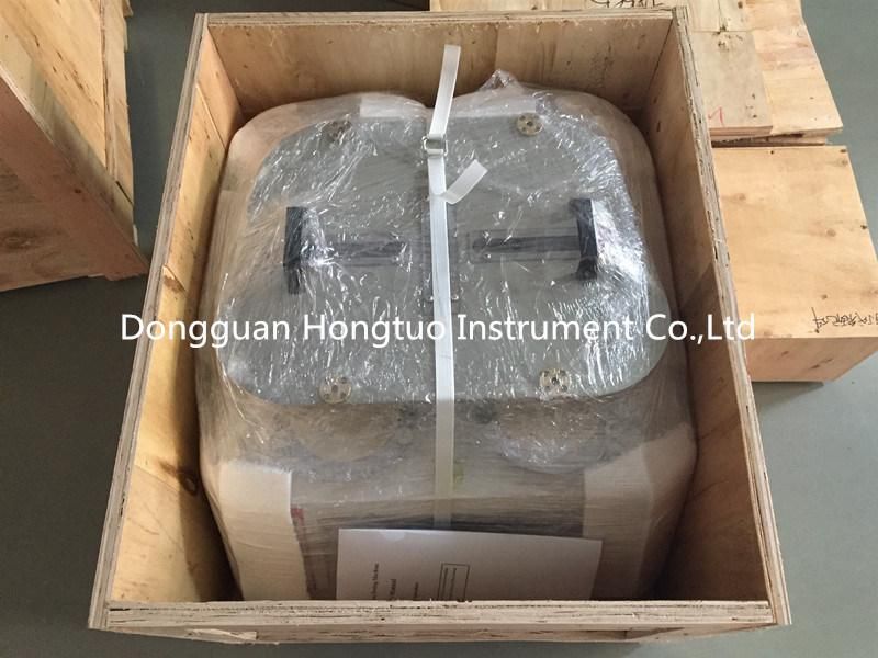 DH-MA-8 Popular Supplier Best Quality Martindale Abrasion Test Method, Martindale Test For Fabrics