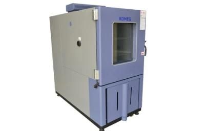 Professional Manufacturer High Low Temperature Climate Test Chambers