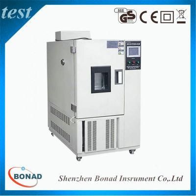 IEC60068-2 Constant Climatic Temperature and Humidity Test Chamber