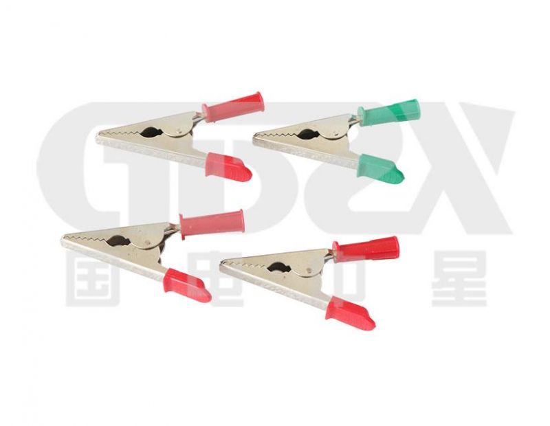 Frequency Conversion High Current Large-scale Grounding Grid Earth Resistance Tester