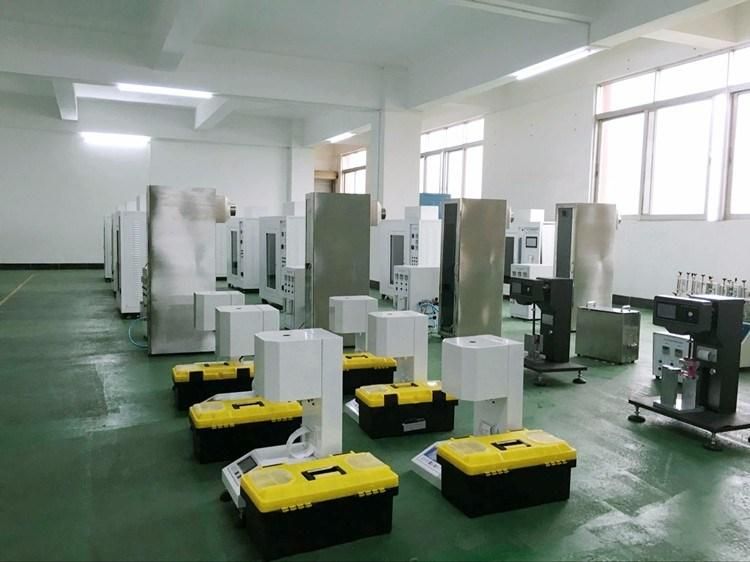 High Quality Extrusion Plastometer Melt Flow Indexer