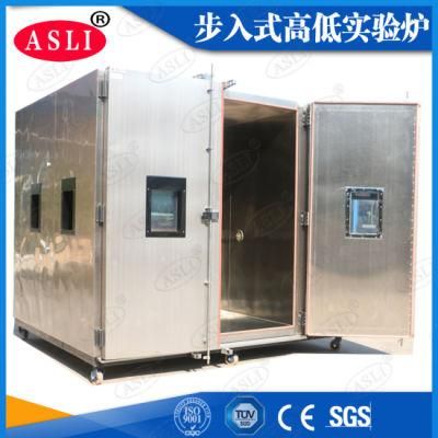 Walk in Climatic Test Chamber Programmable Temperature and Humidity Machine