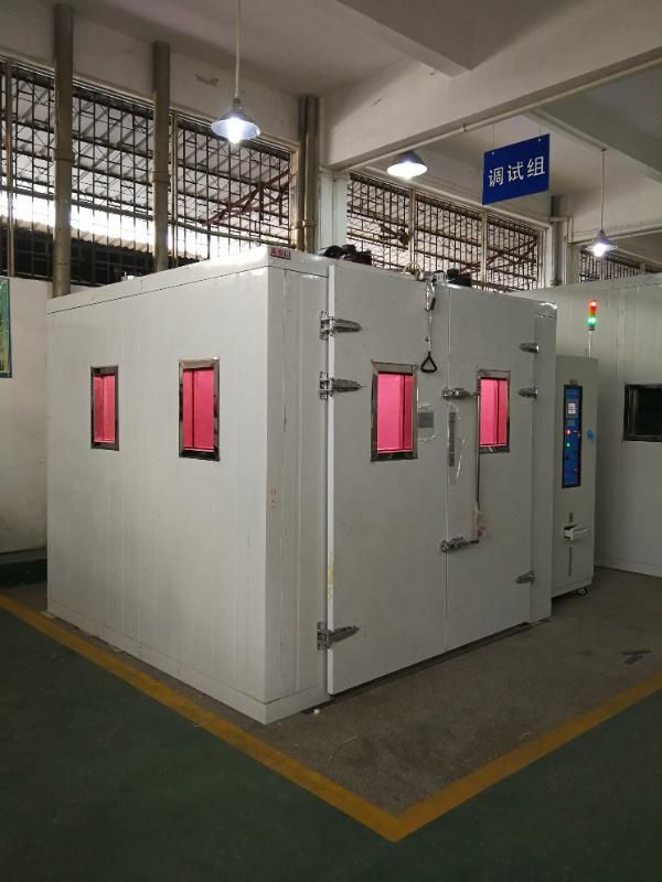 Suntest Xenon Arc Tester Xenon Arc Test Chamber
