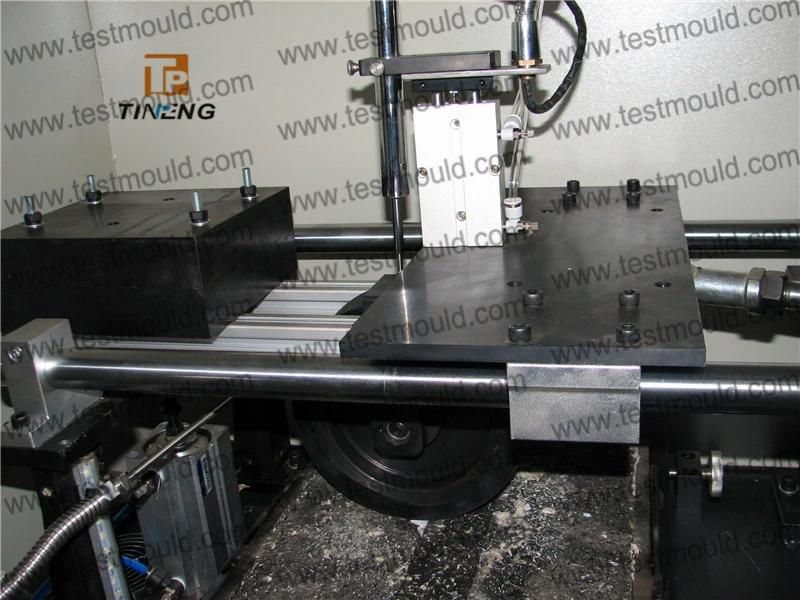 Bitumen Wheel Tracking Machine