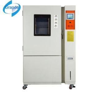 225L Bacteriological Incubator Biochemical Incubator for Lab