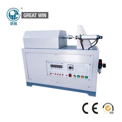 ISO En20344: 2004 Safety Shoes Puncture Testing Machine (GW-049C)