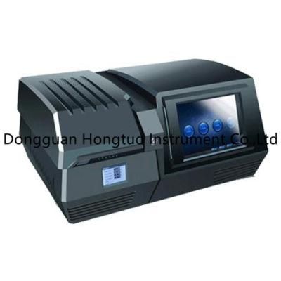 DH-1500 XRF Analyzer/ RoHS Gold Test Machine