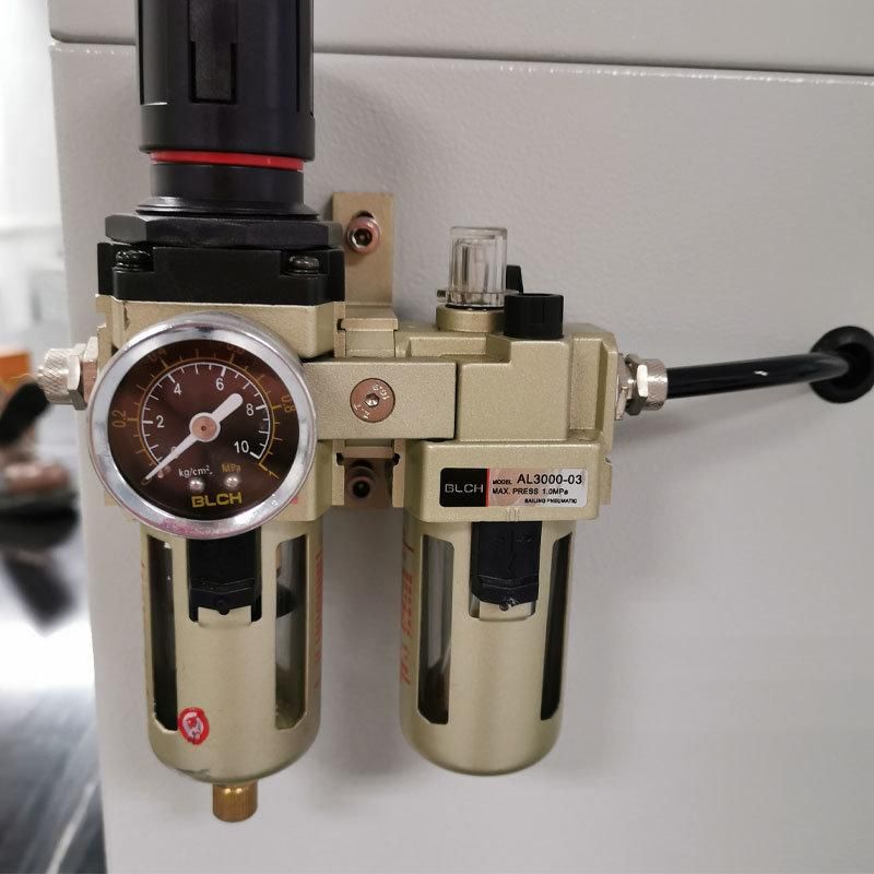 Rubber Oscillating Disk Rheometer (GW-220A)