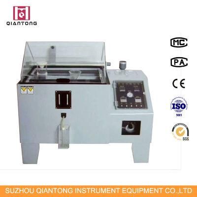 Salt Spray Cyclic Tester