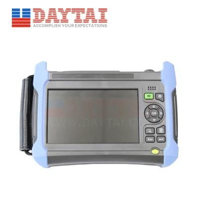 High Quality Pon Dt-6422 OTDR Single-Mode and Multi-Mode