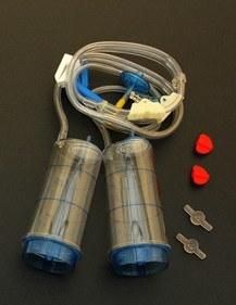 Sterility Test Kits for Lab QC Dept.