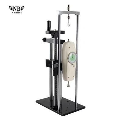 Alx Test Rack Series Spiral Tension Test Stand