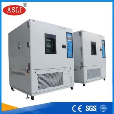 Laboratory Fast Temperature Change Environmental Testing Equipment