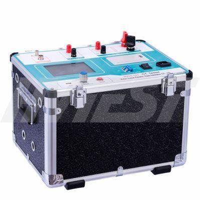 Htfa-102 600A 1000V CT Volt-Ampere Characteristic Comprehensive Tester