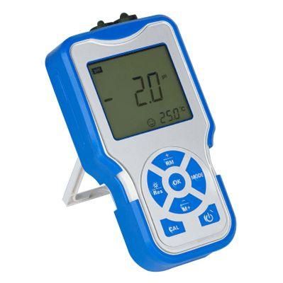 Portable pH Meter Water pH Test Machine Automatic pH Meter