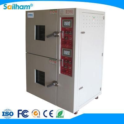 Laboratory Precision Drying Industrial Oven