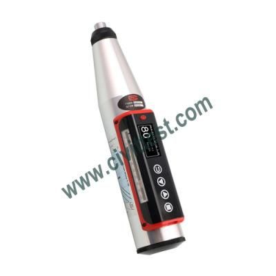 Electronic Concrete Digital Rebound Hammer Tester