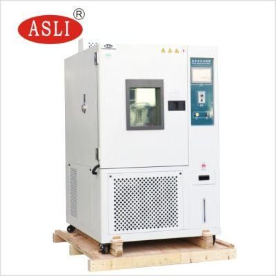 Automatic Rubber Ozone Corrosion Resistant Weathering Aging Testing Chamber