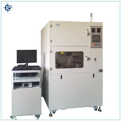 Hot Oil Testing Machine for PCB Board Ray -500t