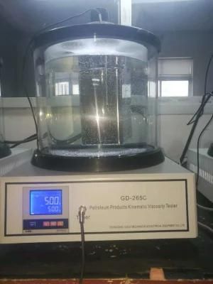 Cheap Price Kinematic Viscosity Bath ASTM D445