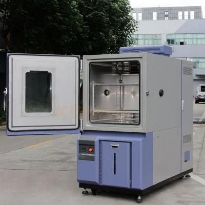 High Low Temperature and Humidity Test Chamber