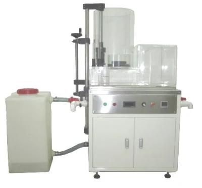 DW1320 Vertical Geosynthetic Water Permeability (hydraulic conductivity) Tester