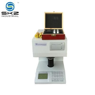 Lab R457 Tissue Paper Fluorescent Whitening Measuring Instrument