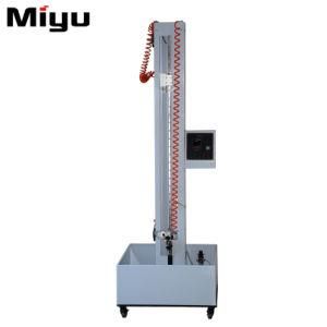 Directional Drop Tester (clamping type) for Mobile Phone Testing