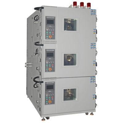 3-Layer High and Low Temperature Environmental Test Chamber Price
