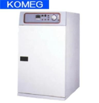 No Oxidation Drying Oven / Vacuum Oven
