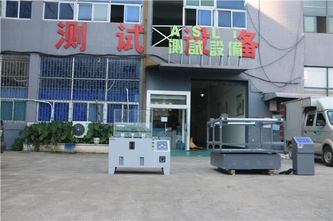 150~300 Rpm High Performance Simulated Transport Vibrating Tester/Vibration Test Equipment
