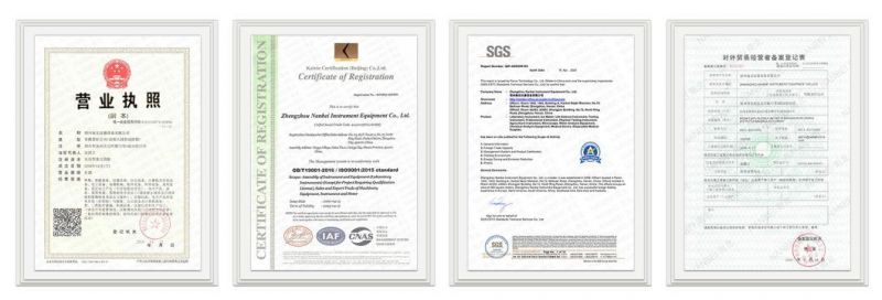 Determination of Crude Fiber in Food Analysis