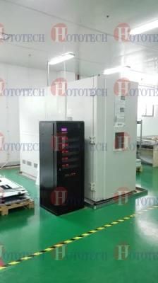 Thermal Cycling Testing Machine / Damp Heating / Humidity Freeze Testing Machine