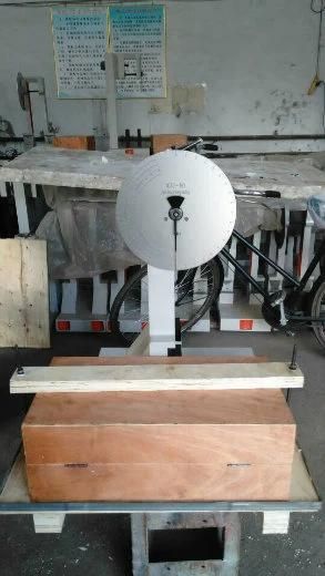 Dial Display Charpy Impact Testing Machine Xjj-5 5j