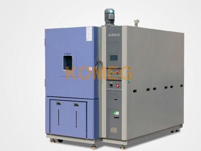 Programmable High Altitude Low Pressure Environmential Test Chamber